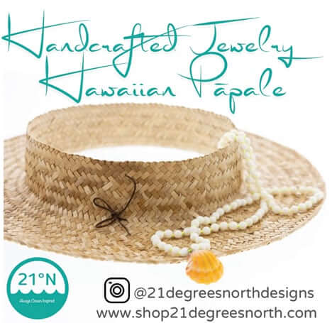 21 Degrees North Designs