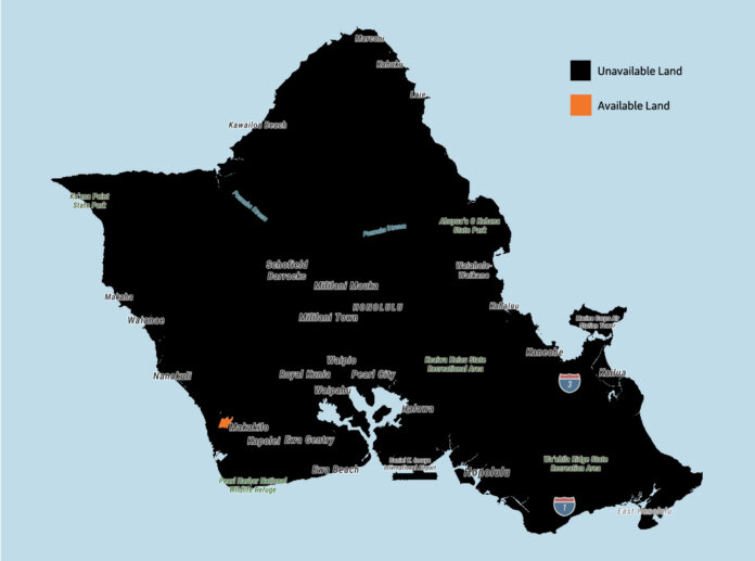 Act 73 Map