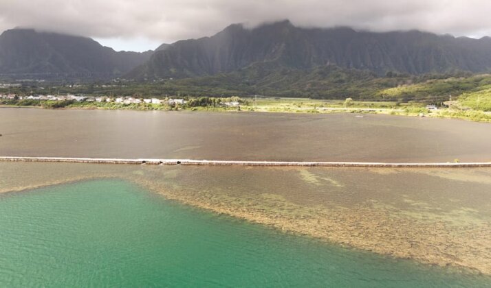 Photo: Heʻeia Ahupuaʻa