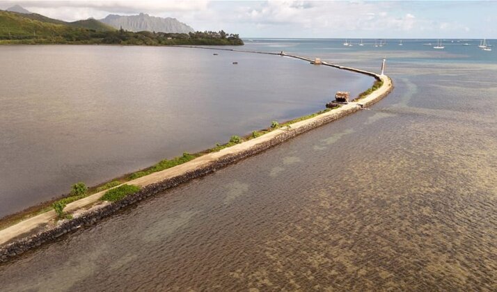 Photo: Heʻeia Ahupuaʻa