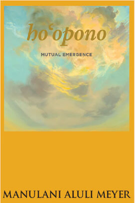 Hoʻopono Mutual Emergence Book Cover