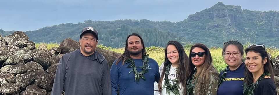 Photo: I Ola Wailuanui's board