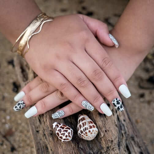 Photo: Iwi Nails