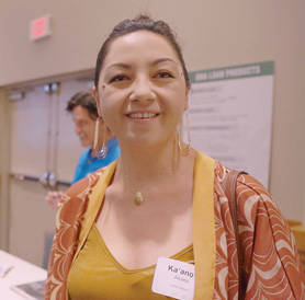 Photo: Kaʻanoʻi Akaka 