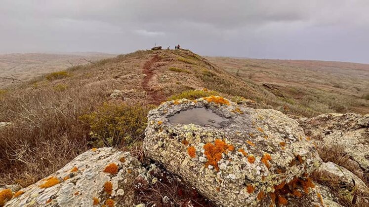 Photo: Kahoʻolawe