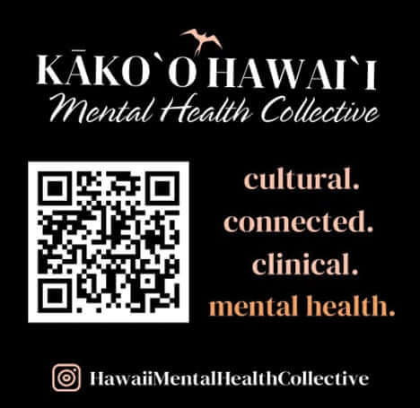 Kākoʻo Hawaiʻi