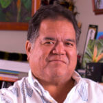 Kalani Akana, PhD.