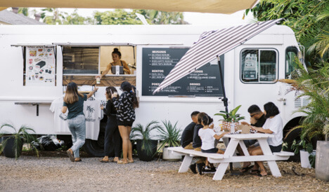 Kauai-Musubi2 Photo: Musubi Truck