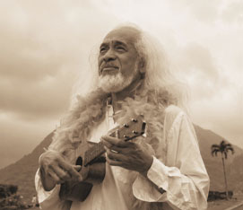 Photo: Kealoha Kelekolio
