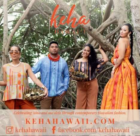 Keha Hawaii