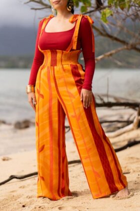 Photo: Colorful Pants