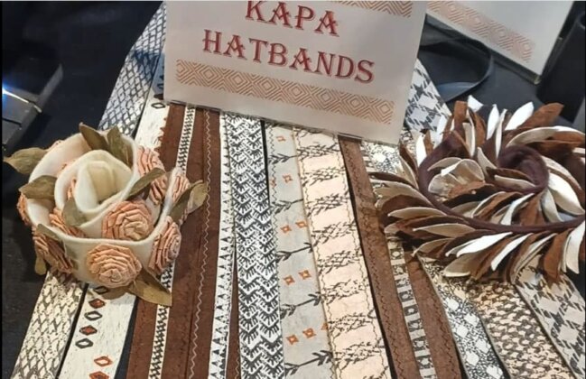 Photo: Kapa Hatbands