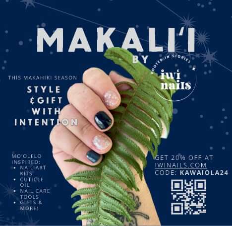 Makaliʻi