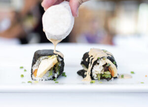 Photo: Musubi Chicken
