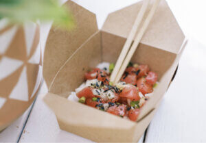 Photo: Poke