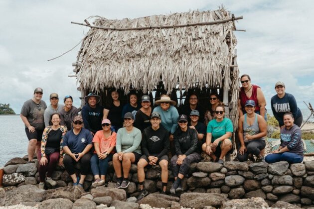 Photo: ʻOiwi Accelerator Paepae Heeia