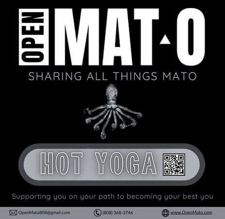 Open Mato