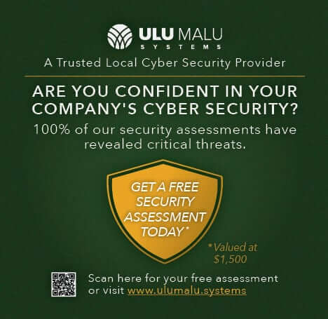 Ulu Malu Systems
