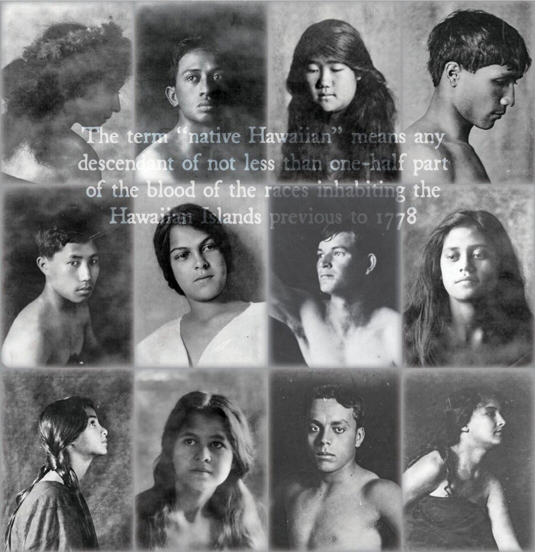 Photos: Native Hawaiians of varying genealogies