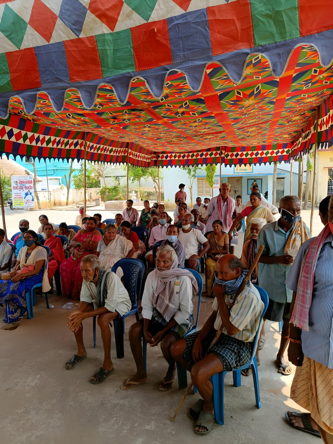 Cancer Camp Image