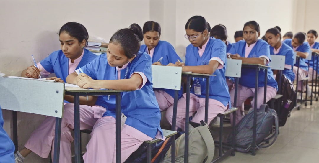 Nursing Camp Image