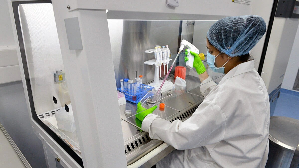 cancer research image