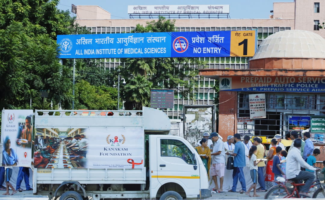 food donation image