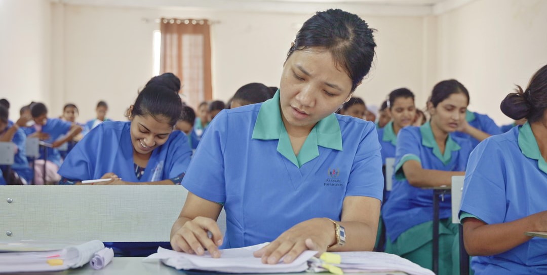 nursing image