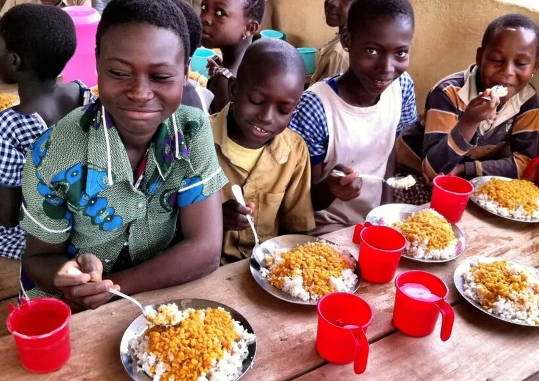 Kanakam Care Meals