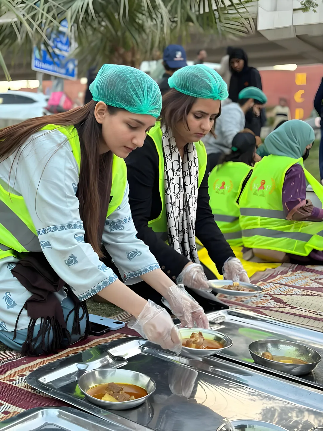 Kanakam Care Meals